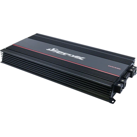 Synergy SYN Series 3,500 Watt Monoblock Amplifier