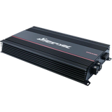 Synergy SYN Series 2,500 Watt Monoblock Amplifier