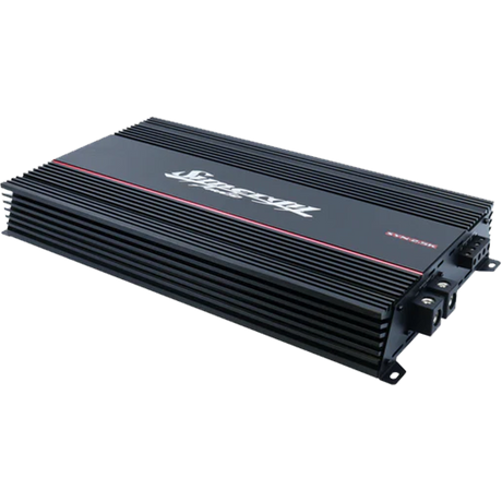 Synergy SYN Series 2,500 Watt Monoblock Amplifier