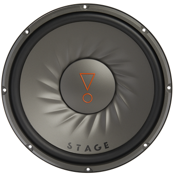 JBL Stage 102 Car Subwoofer