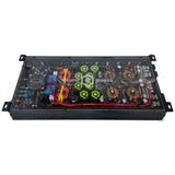 SoundQubed Q1-6000v2 18v Q-Series Mono Amplifier