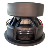 SoundQubed 12" HDX4 Series Subwoofers