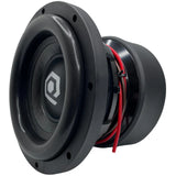 SoundQubed 10" HDX3 Subwoofer
