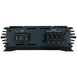 SoundQubed S4-100 S Series 4 Channel Amplifier (175x4)