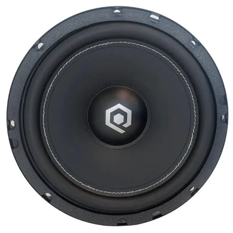 SoundQubed SoundQubed HDS Series 6.5" Components 2-way Speakers - Car Audio
