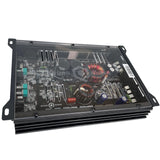 SoundQubed S1-850.1 S Series Monoblock Amplifier