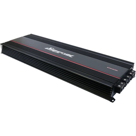Synergy SYN Series 6,500 Watt Monoblock Amplifier