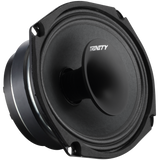 Trinity Audio CS694 Horn Driven 6"x9" Pro Audio Coaxial Loudspeaker (single) **COMING SOON**