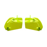 Infinite Bagger Infinite Bagger 2023.5+ Road Glide Front Fairing Wind Deflectors - Car Audio