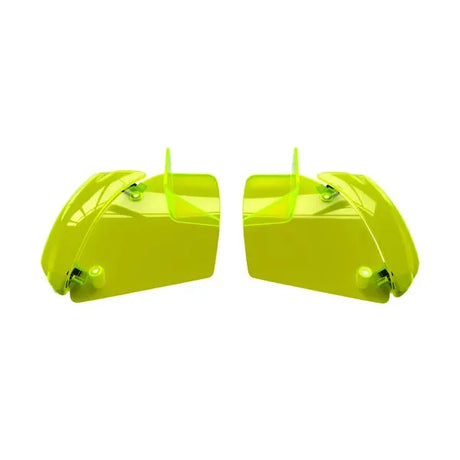 Infinite Bagger Infinite Bagger 2023.5+ Road Glide Front Fairing Wind Deflectors - Car Audio