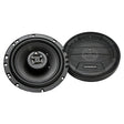 Hifonics Hifonics ZS653 ZEUS 6.5 Inch Speakers - Car Audio