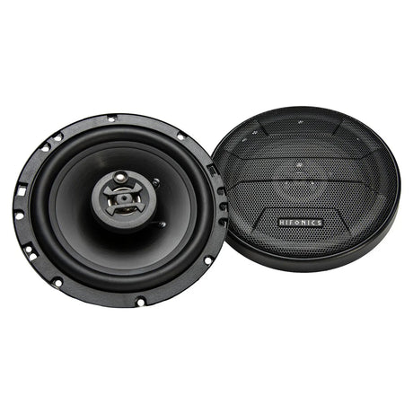 Hifonics Hifonics ZS653 ZEUS 6.5 Inch Speakers - Car Audio