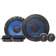 Hifonics Hifonics HCC65C COLOSSUS CLASSIC 6.5 Inch Speaker System - Car Audio