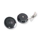 B2 Audio RAGE Series 6.5" 2-way 4 Ohm 100W Component Set w/Crossovers RAGE61-V2