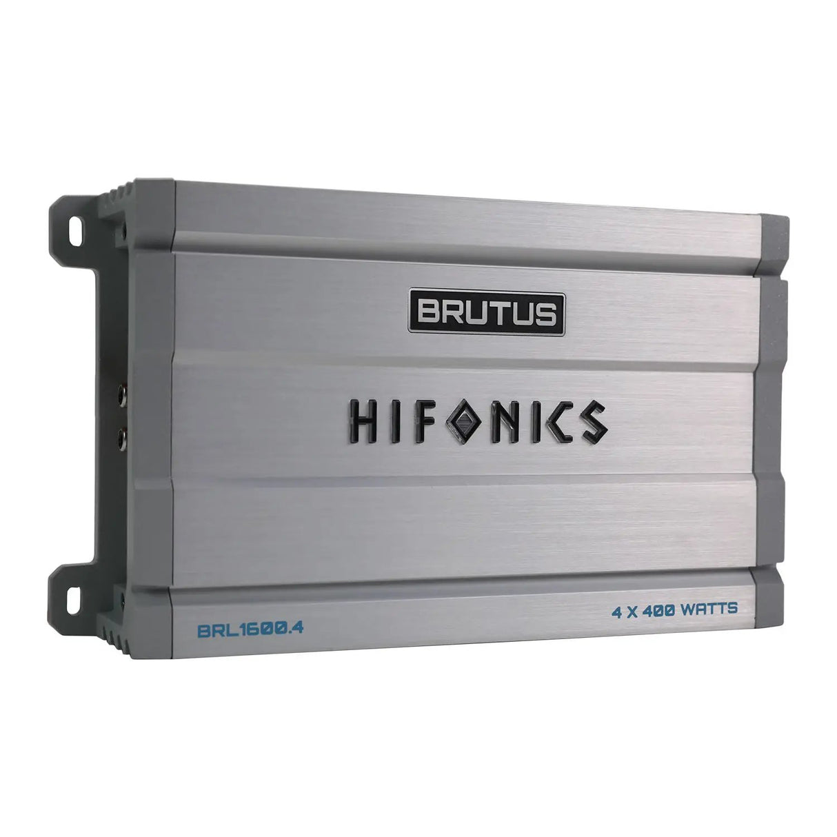 Hifonics Hifonics BRL1600.4 BRUTUS BRL 1600 Watt Four Channel Amplifier - Car Audio