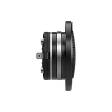 AudioControl EPICPRO3NT 3" Neodymium Tweeters, 140W RMS, 4 Ohms (Pair)
