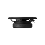 AudioControl EPICPRO6S 6.5" Slim Midrange Speakers, 200W RMS, 4 Ohms (Pair)