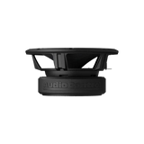 AudioControl EPICPRO6X 6.5" Midrange Speakers, 200W RMS, 4 Ohms (Pair)