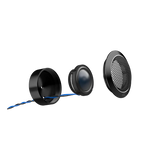 AudioControl PNW-1 1" Tweeters, 100W RMS, 3 Ohms (Pair)