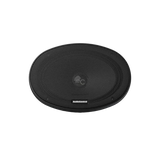 AudioControl PNW-69CS2 6x9" Component Speakers, 100W RMS, 3 Ohms (Pair)