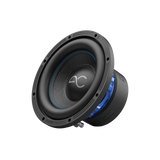 AudioControl Spike Series Spike Series 10" High-Performance Subwoofer, 500W RMS, 2/4 Ohms