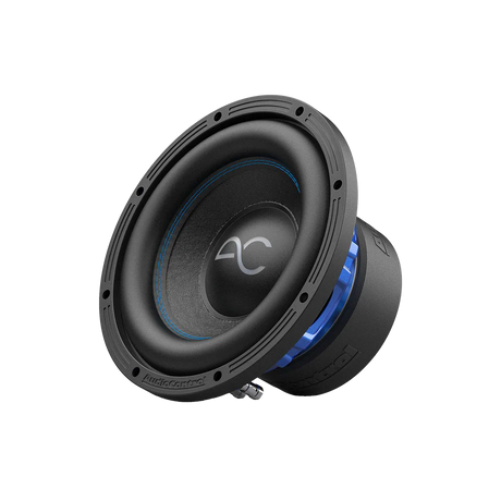 AudioControl Spike Series Spike Series 10" High-Performance Subwoofer, 500W RMS, 2/4 Ohms