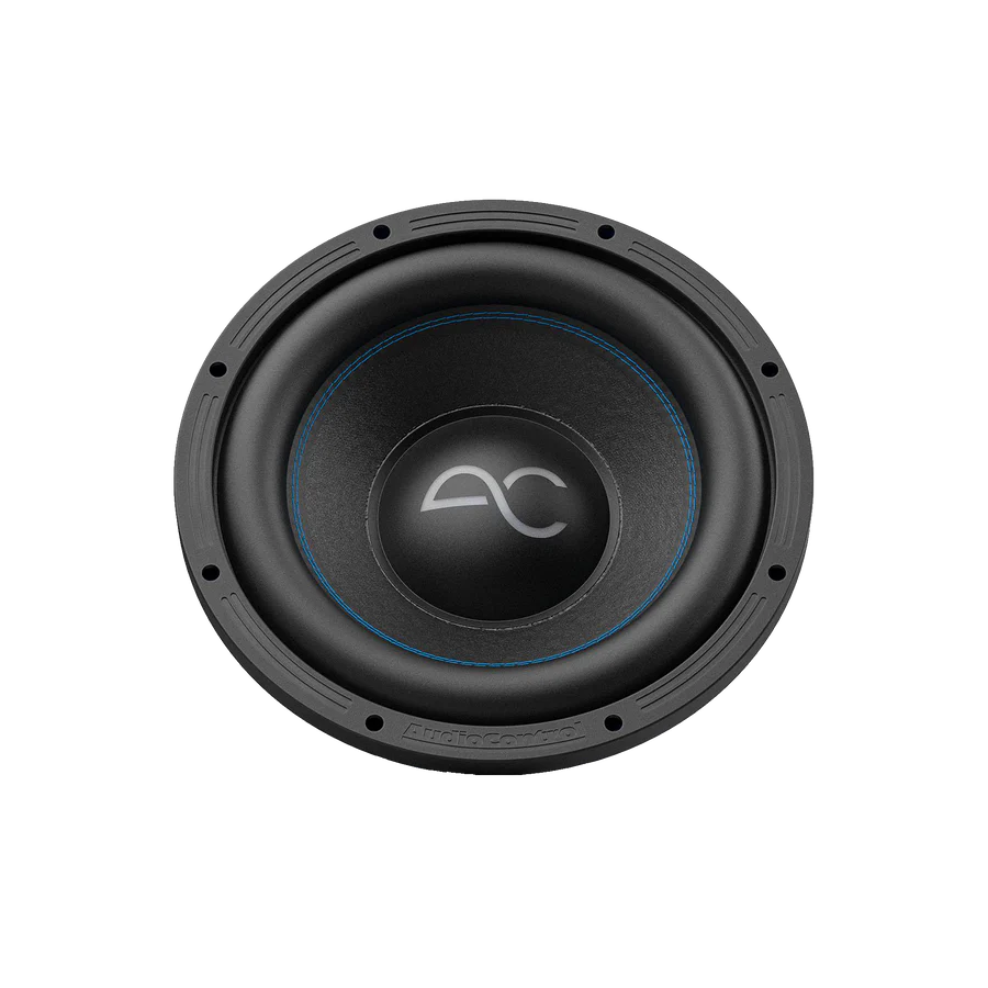 AudioControl Spike Series 12" High-Performance Subwoofer, 500W RMS, 2/4 Ohms