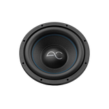AudioControl Spike Series 12" High-Performance Subwoofer, 500W RMS, 2/4 Ohms