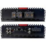 Synergy WFO 3.1D 4,800 Watt Monoblock Amplifier