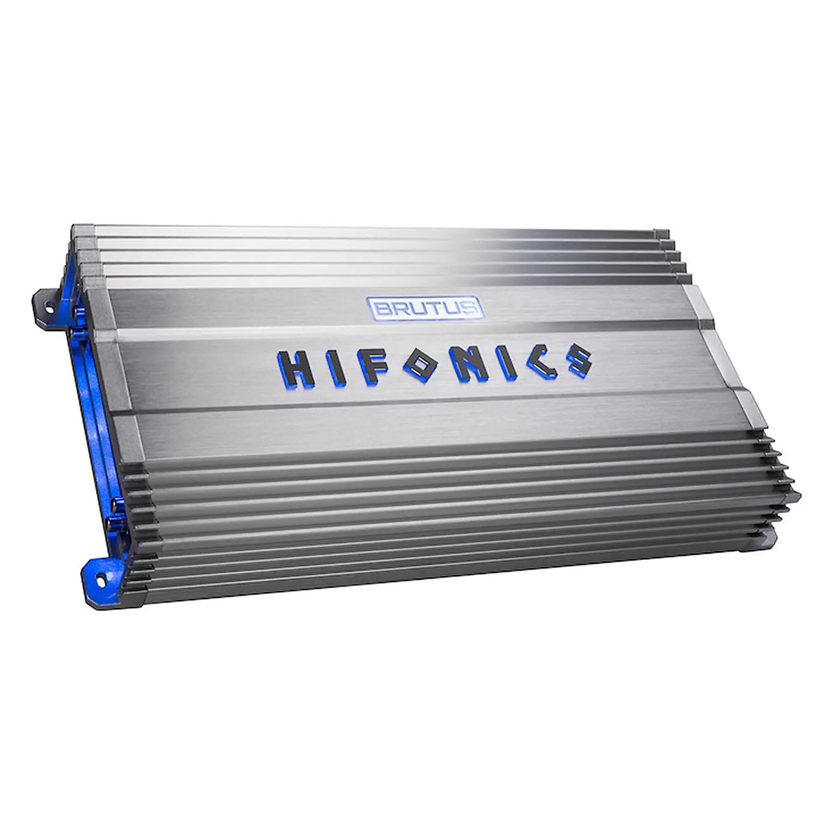 Hifonics Hifonics BG-4000.1D BRUTUS GAMMA 4000 Watt Amplifier - Car Audio