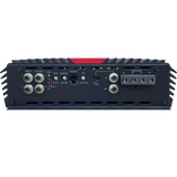 Synergy WFO 2.1D 2,800 Watt Monoblock Amplifier