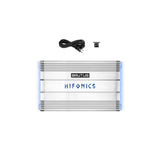Hifonics Hifonics BG-1000.1 BRUTUS BG 1000 Watt Mono Block Amplifier - Car Audio