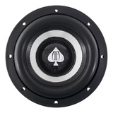 Audio Ace Str8 NST Series 8" Subwoofer Dual 2 Ohm