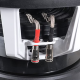 Audio Ace Rebellion Series 15" Subwoofer Dual 1 Ohm