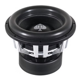 Audio Ace Rebellion Series 15" Subwoofer Dual 1 Ohm