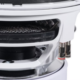 Audio Ace Jester Series 12" Subwoofer Dual 2 Ohm