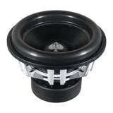 Audio Ace Rebellion Series 18" Subwoofer Dual 1 Ohm