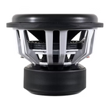 Audio Ace Rebellion Series 15" Subwoofer Dual 1 Ohm