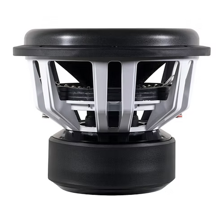 Audio Ace Rebellion Series 15" Subwoofer Dual 1 Ohm