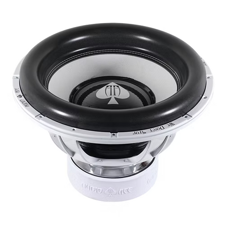 Audio Ace Jester Series 18" Subwoofer Dual 2 Ohm