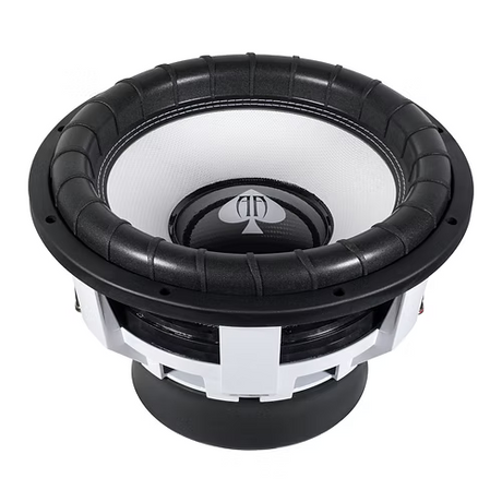 Audio Ace Wild Series 15" Subwoofer Dual 4 Ohm