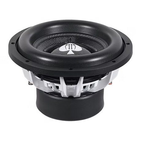Audio Ace Joker v3 Series 12" Subwoofer Dual 2 Ohm
