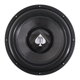 Audio Ace Joker v3 Series 12" Subwoofer Dual 2 Ohm
