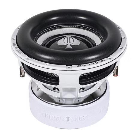 Audio Ace Jester Series 12" Subwoofer Dual 2 Ohm