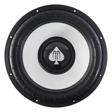 Audio Ace Wild Series 12" Subwoofer Dual 4 Ohm