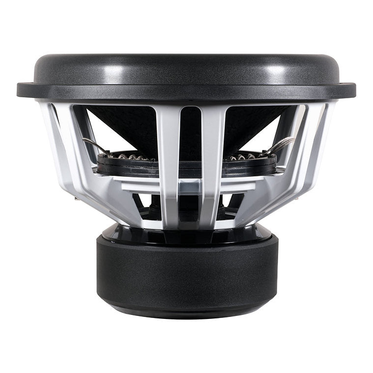 Audio Ace Rebellion Series 18" Subwoofer Dual 1 Ohm