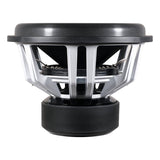 Audio Ace Rebellion Series 18" Subwoofer Dual 1 Ohm