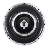 Audio Ace Jester Series 12" Subwoofer Dual 2 Ohm