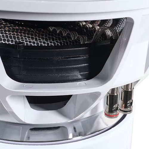 Audio Ace Jester Series 15" Subwoofer Dual 2 Ohm