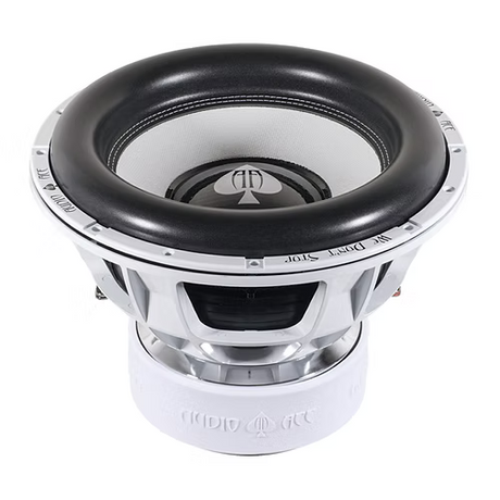 Audio Ace Jester Series 15" Subwoofer Dual 2 Ohm